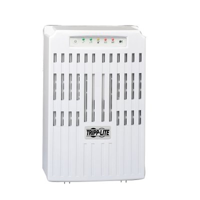 Onduleur Line-Interactive SmartPro 230&nbsp;V 3&nbsp;kVA 2&comma;25&nbsp;kW&comma; tour&comma; ex&eacute;cution &eacute;tendue&comma; option SNMPWEBCARD&comma; USB&comma; DB9 s&eacute;rie