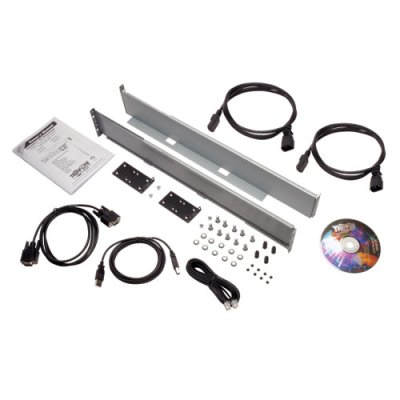 Tripp Lite SMX1000RT2U Rack/Tower UPS Tripp Lite SMX1000RT2U Rack/Tower UPS