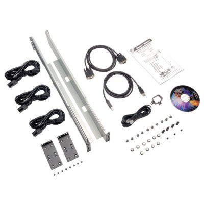 SmartPro 230V 3kVA 2.7kW SmartPro 230V 3kVA 2.7kW