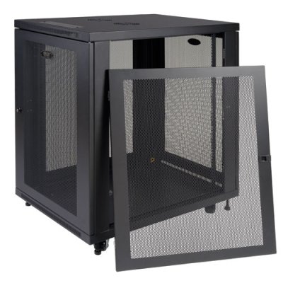 Armoire rack profonde SmartRack 18U Armoire rack profonde SmartRack 18U