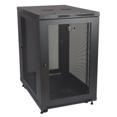 Armoire rack profonde SmartRack 18U
