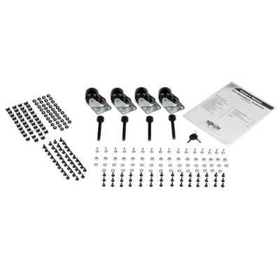 24U SmartRack DeepRack EnclosureCabinet 24U SmartRack DeepRack EnclosureCabinet