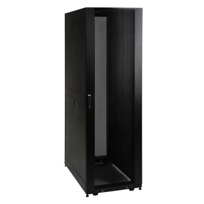 42U SmartRack Shallow-Depth Rack