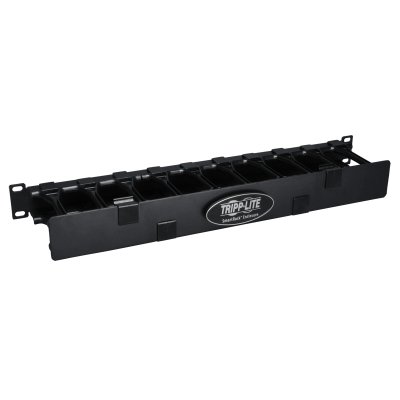 SmartRack 1U High Capacity Horizontal Ca