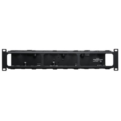 SmartRack 2U High Capacity Horizontal C SmartRack 2U High Capacity Horizontal C