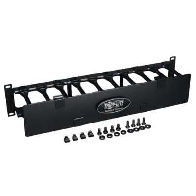 SmartRack 2U High Capacity Horizontal C SmartRack 2U High Capacity Horizontal C