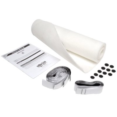 Tripp Lite Rack Enclosure Filter Kit Tripp Lite Rack Enclosure Filter Kit