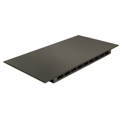 SmartRack Drip Resistant Roof