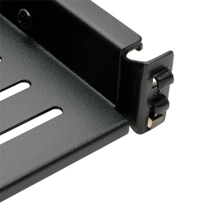 SmartRack FixedHeavy-Duty Toolless SmartRack FixedHeavy-Duty Toolless