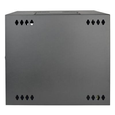 10U Wall Mount Rack Enclosure Cabinet w 10U Wall Mount Rack Enclosure Cabinet w