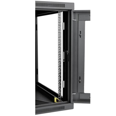 SmartRack 12U UPS-Depth Wall-Mount Rack SmartRack 12U UPS-Depth Wall-Mount Rack