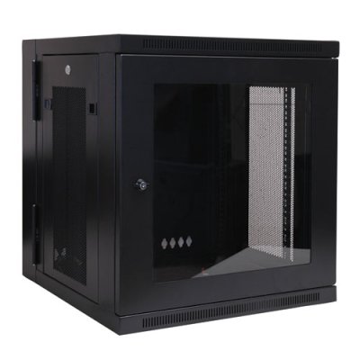 Tripp Lite SRW12USG WM Enclosure wGlass