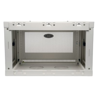 Tripp Lite SRW6Uw Wallmnt Enclosure Cab. Tripp Lite SRW6Uw Wallmnt Enclosure Cab.
