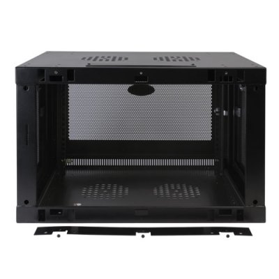 Tripp Lite SRW9U Wallmt Enclosure Cab. Tripp Lite SRW9U Wallmt Enclosure Cab.