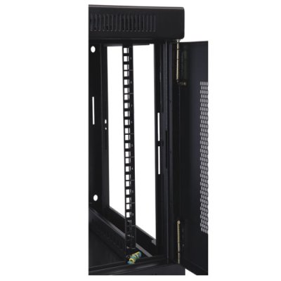 Tripp Lite SRW9U Wallmt Enclosure Cab. Tripp Lite SRW9U Wallmt Enclosure Cab.