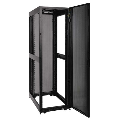 42U Server Rack Euro-Series Expandabl 42U Server Rack Euro-Series Expandabl