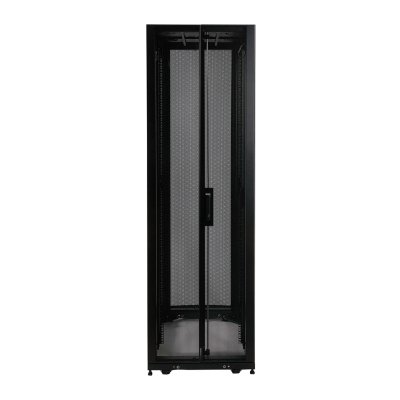 42U Server Rack Euro-Series Expandabl 42U Server Rack Euro-Series Expandabl