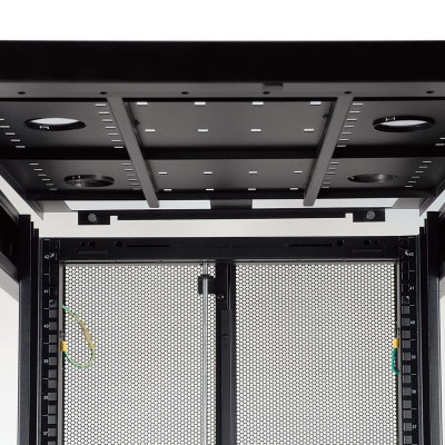 42U Server Rack Euro-Series Expandabl 42U Server Rack Euro-Series Expandabl