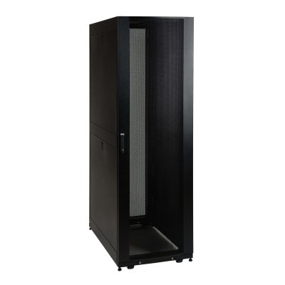 42U Server Rack Euro-Series Expandabl