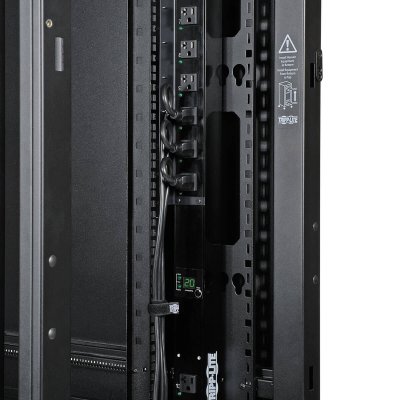 42U Deep Server Rack Euro-Series - 1200 42U Deep Server Rack Euro-Series - 1200