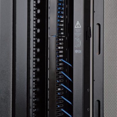 42U Deep Server Rack Euro-Series - 1200 42U Deep Server Rack Euro-Series - 1200