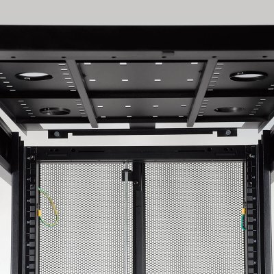 42U Deep Server Rack Euro-Series - 1200 42U Deep Server Rack Euro-Series - 1200