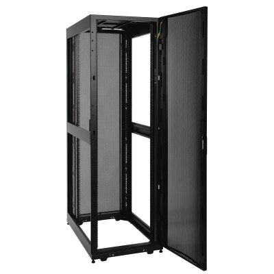 42U Deep Server Rack Euro-Series - 1200 42U Deep Server Rack Euro-Series - 1200