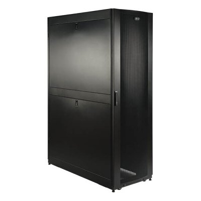 42U Deep Server Rack Euro-Series - 1200