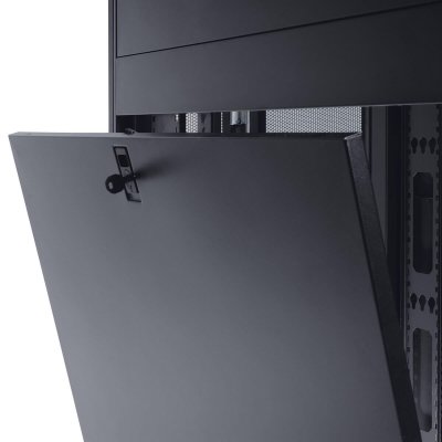 42U Deep & Wide Server Rack Euro-Series 42U Deep & Wide Server Rack Euro-Series