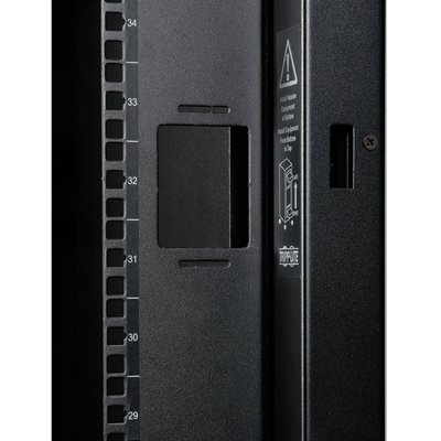 42U Deep & Wide Server Rack Euro-Series 42U Deep & Wide Server Rack Euro-Series