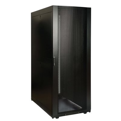 42U Deep & Wide Server Rack Euro-Series