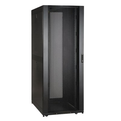 TrippLite Armoire&sol;Rack pour serveur 42