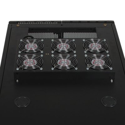 Panneau de ventilation