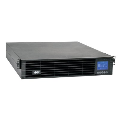 SmartOnline 208&sol;230V 1kVA 900W Double-C