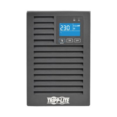 SmartOnline 230V 1kVA 900W On-Line Doub SmartOnline 230V 1kVA 900W On-Line Doub