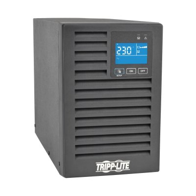 SmartOnline 230V 1kVA 900W On-Line Doub