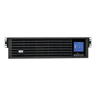 1500VA 1350W UPS Smart Online LCD USB