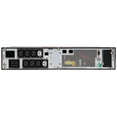 SmartOnline 208/230V 2.2kVA 1.98kW Doub SmartOnline 208/230V 2.2kVA 1.98kW Doub