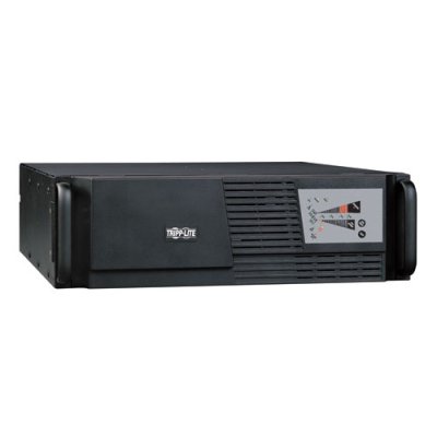 Onduleur double conversion 230V 3 kVA 2,4 kW SmartOnline, rack/tour 3U, fonctionnement étendu, option SNMPWEBCARD, USB, DB9 série Onduleur double conversion 230V 3 kVA 2,4 kW SmartOnline, rack/tour 3U, fonctionnement étendu, option SNMPWEBCARD, USB, DB9 série