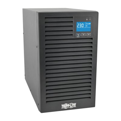 SmartOnline 230V 3kVA 2700W On-Line Dou