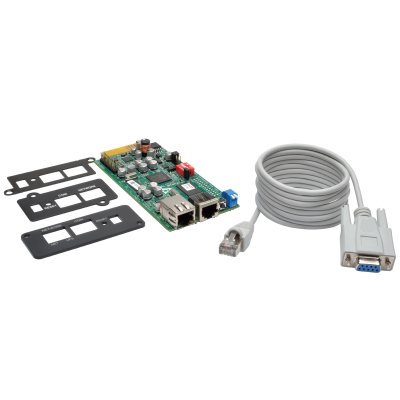 UPS SNMP Remote Monitoring card UPS SNMP Remote Monitoring card