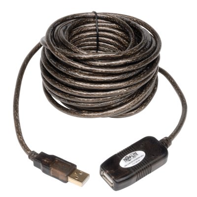 Tripp Lite usb extesnion cable