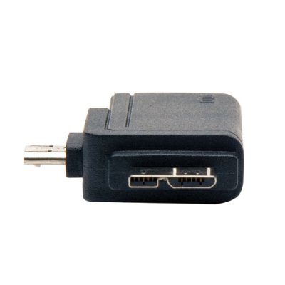 USB 2.0 Micro B Male to USB A Female USB 2.0 Micro B Male to USB A Female