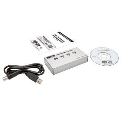 eed Printer/Peripheral Sharing Switch eed Printer/Peripheral Sharing Switch