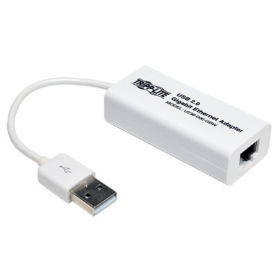 etwork Adapter 10&sol;100&sol;1000 Mbps White