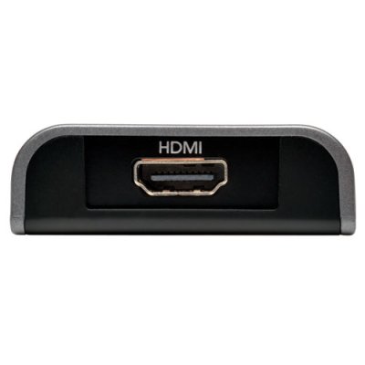 USB 2.0 to HDMI Dual/Multi-Monitor Exte USB 2.0 to HDMI Dual/Multi-Monitor Exte
