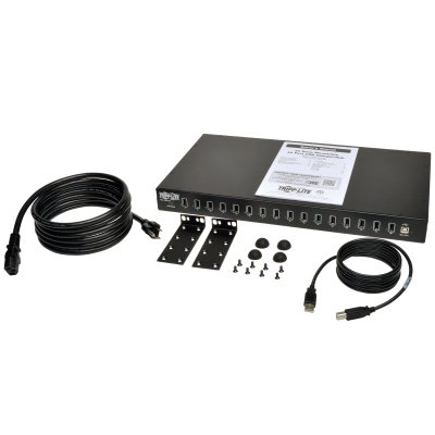 Port USB Charger with Syncing Function Port USB Charger with Syncing Function