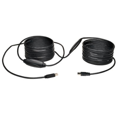 Repeater Cable AB M&sol;M 36-ft&period; 11M