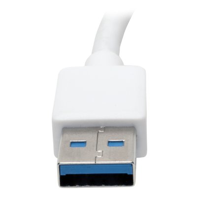 USB 3.0 Superspeed Gigabit Adapter USB 3.0 Superspeed Gigabit Adapter