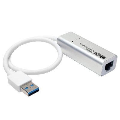 USB 3&period;0 Superspeed Gigabit Adapter